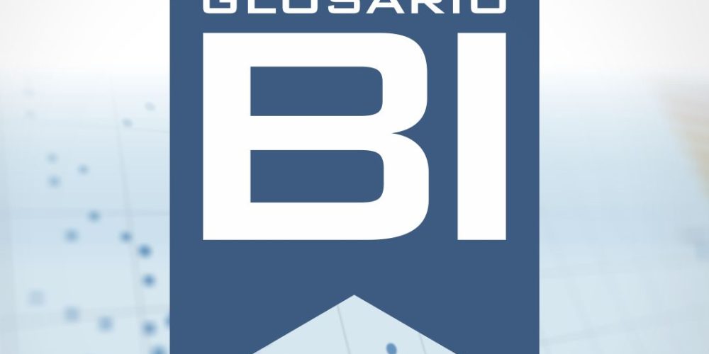 Glosario BI #1