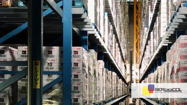 Optimice la gestión de su Cadena de Suministros con Inteligencia de Negocios