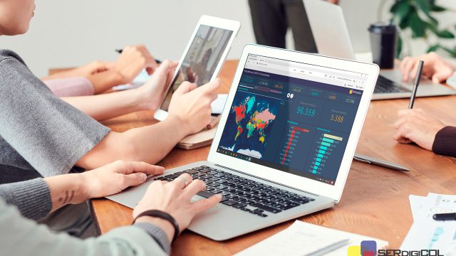 5 maneras de aprovechar la Inteligencia Empresarial en negocios pequeños