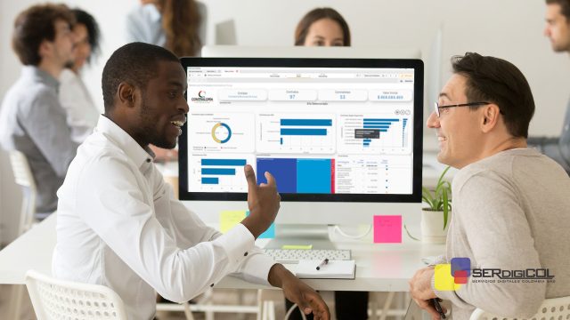 Data Storytelling: Cuente historias memorables con sus datos