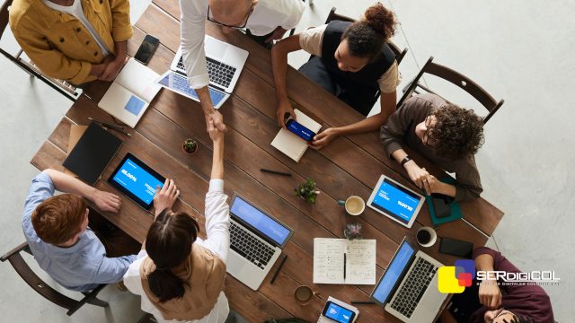 Enfrente estratégicamente los cambios del mercado con ayuda de la Inteligencia de Negocios