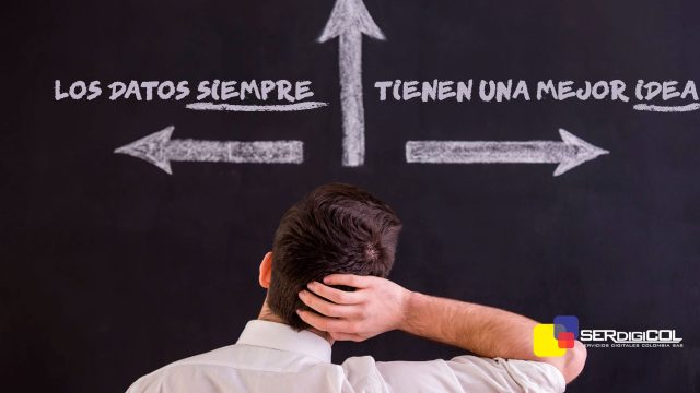 ¿Cómo los datos nos ayudan a enfrentar tiempos de crisis?