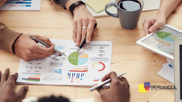 Convierta sus datos financieros en una herramienta contundente para su crecimiento